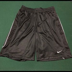 Nike Basketball Shorts